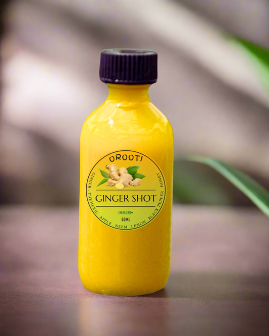 Orooti Immuni+