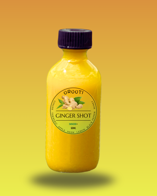 Orooti Immuni+
