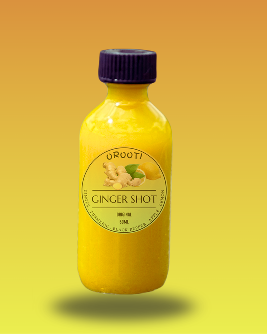 Orooti Original